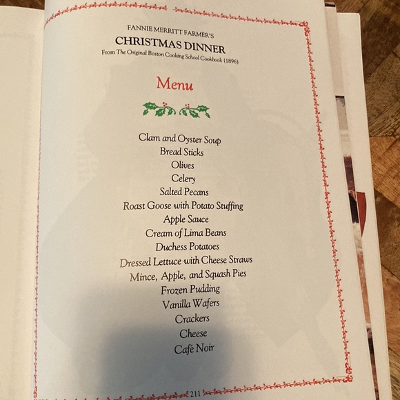 Norman Rockwell Christmas book - Picture 11 of 13